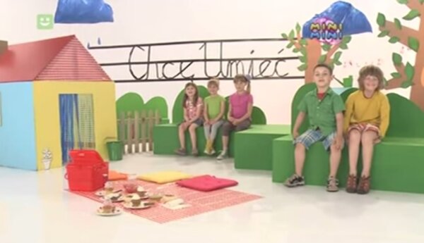 CHCĘ UMIEĆ