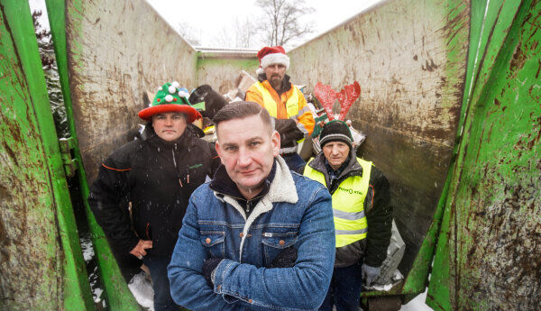 Złomowisko PL: Nowy sezon już od środy w Discovery Channel!
