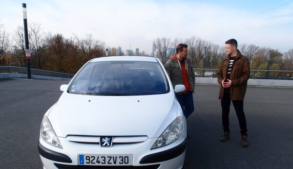 Propozycje dla Mateusza: pierwsze auto do 9 tysięcy