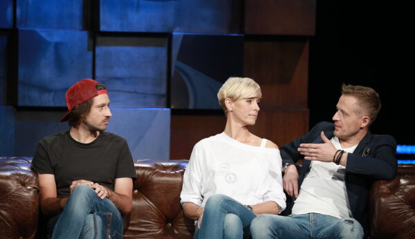 Anita Werner, Michał Kołodziejczyk i Michał Kempa - ciąg dalszy
