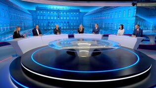 Aleksandra Gajewska, Zbigniew Bogucki, Joanna Mucha, Tomasz Trela, Ewa Zajączkowska-Hernik
